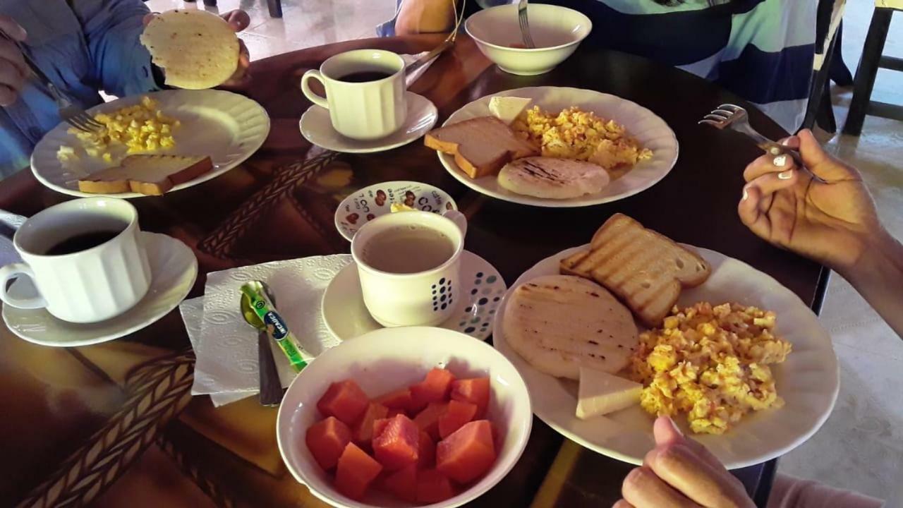 Hostal Cultural El Telar San Jacinto 외부 사진